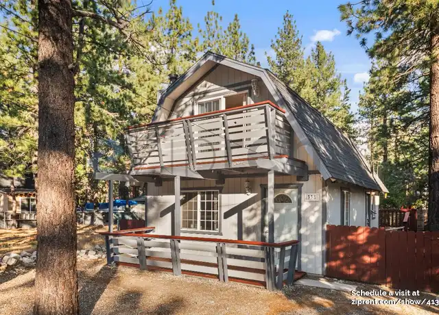 Property at 338 W North Shore Dr, Big Bear City, CA, 92314, 2 beds, 1 bath, [object Object]