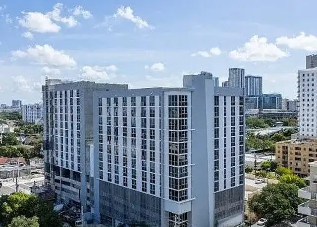 Property at Ram Miami River North - 590 W Flagler St, Miami, FL, 33130, 1-2 bed, 1-2 bath, [object Object]