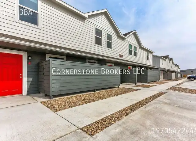 Property at 305 Omnia St Unit A, Fort Morgan, CO, 80701, 2 beds, 2.5 baths, [object Object]