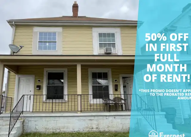 Property at 100 N Central Ave, Columbus, OH, 43222, 2 beds, 1 bath, [object Object]