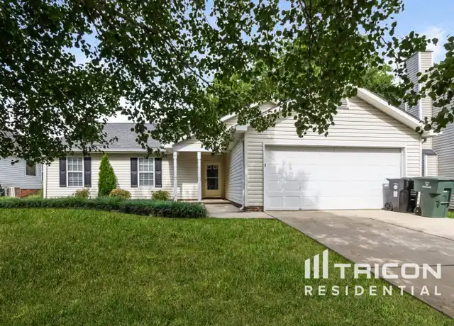 Property at 3678 Stonefield St SW, Concord, NC, 28027, 3 beds, 2 baths, [object Object]