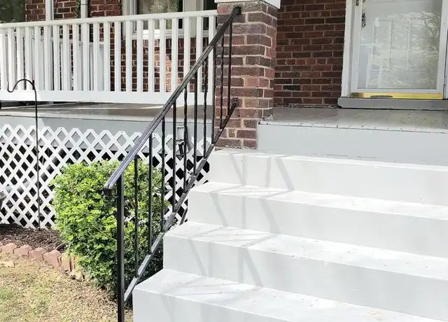 Property at 1618 D St NE, Washington, DC, 20002, 3 beds, 2 baths, [object Object]