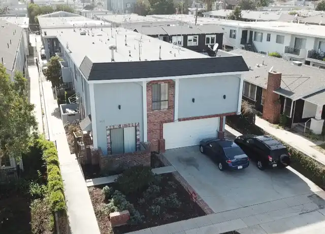 Property at 3671 Mentone Ave Unit 10, Los Angeles, CA, 90034, 1 bed, 1 bath, [object Object]