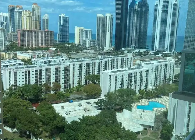 Property at 17011 N Bay Rd, Sunny Isles Beach, FL, 33160, 1 bed, 1 bath, [object Object]