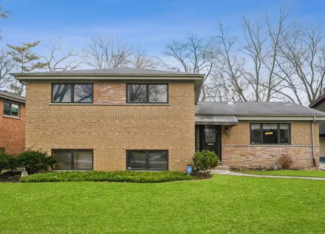 Property at 634 Laporte Ave, Wilmette, IL, 60091, 4 beds, 2.5 baths, [object Object]