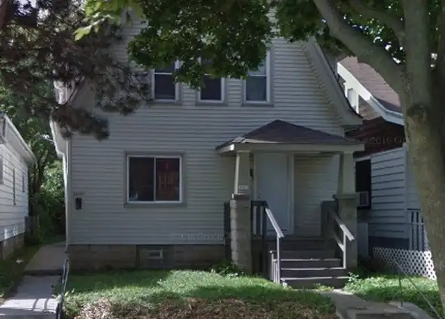 Property at 3203 N 16th St, Milwaukee, WI, 53206, 2 beds, 1 bath, [object Object]