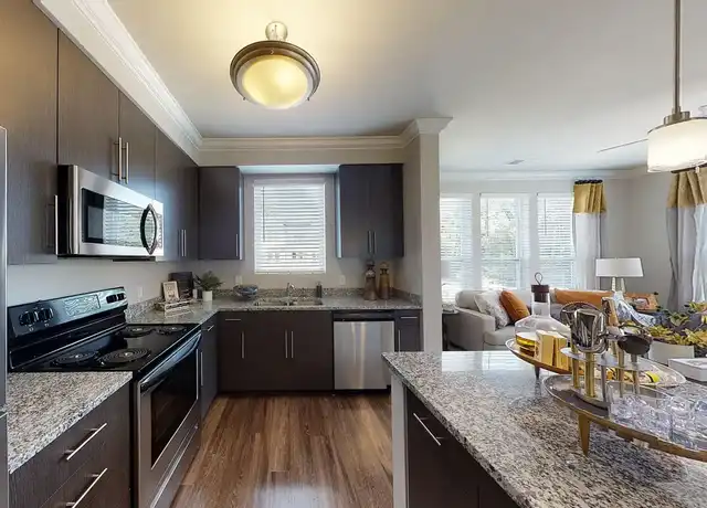 Property at Clairmont at Trinity - 1601 Medlin Creek Loop, Raleigh, NC, 27607, 1-2 bed, 1-2 bath, [object Object]