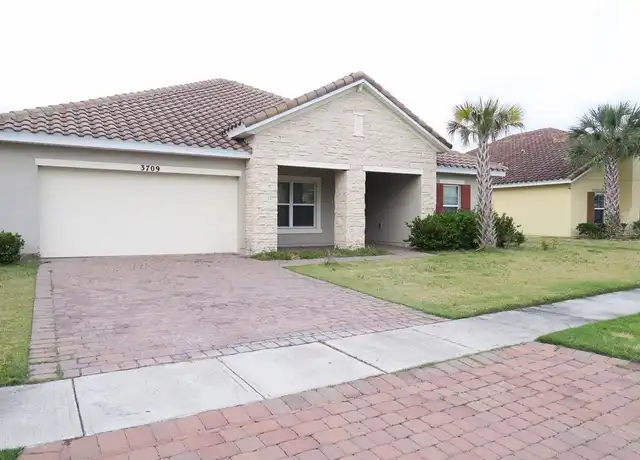 Property at 3709 Isles Arbor Ln, Kissimmee, FL, 34746, 4 beds, 3 baths, [object Object]