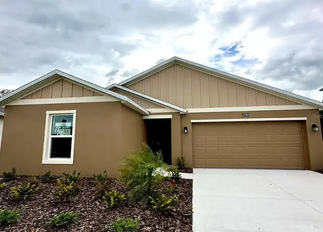 Property at 4784 Yellow Elder Way, Kissimmee, FL, 34758, 4 beds, 2 baths, [object Object]