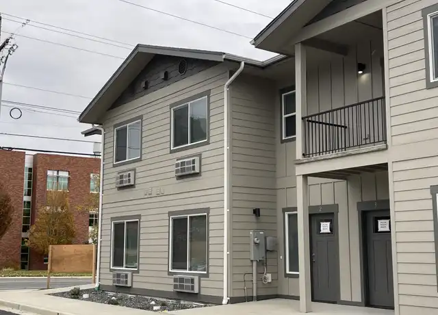Property at 1417 Fifth St Bldg 12, Wenatchee, WA, 98801, 3 beds, 3.5 baths, [object Object]