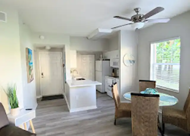 Property at 15625 Ocean Walk Cir #106, Fort Myers, FL, 33908, 1 bed, 1 bath, [object Object]