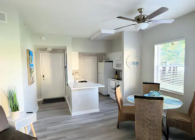 Property at 15625 Ocean Walk Cir #106, Fort Myers, FL, 33908, 1 bed, 1 bath, [object Object]