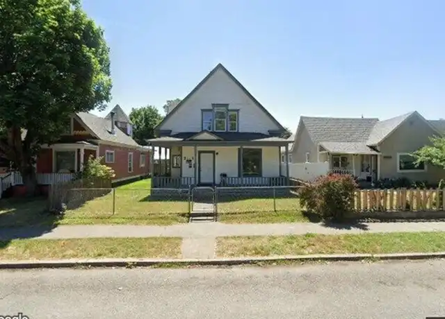 Property at 2115 W Dean Ave Unit Dean House, Spokane, WA, 99201, 1 bed, 1 bath, [object Object]