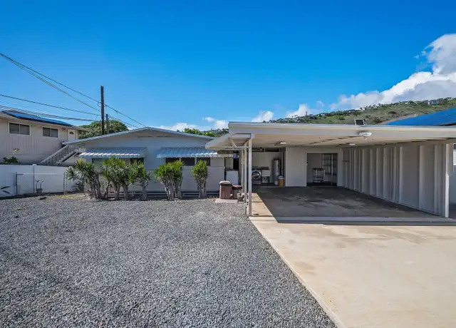 Property at 1508 Pukele Ave, Honolulu, HI, 96816, 4 beds, 1.5 baths, [object Object]