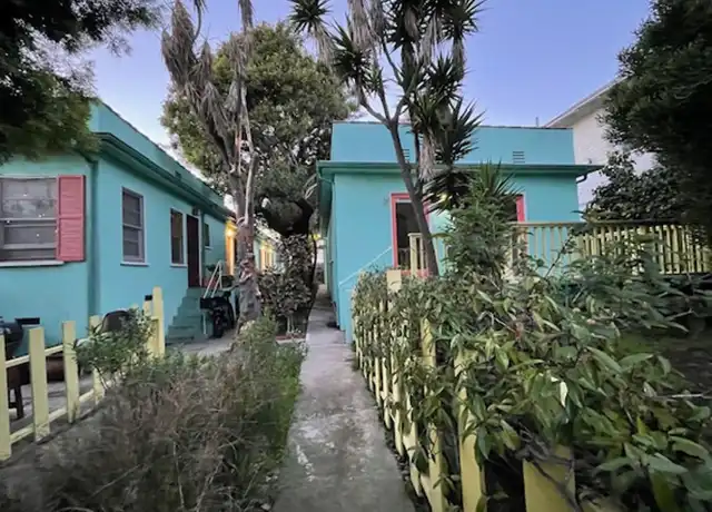 Property at 41 Thornton Ave Unit 45, Venice, CA, 90291, 2 beds, 2 baths, [object Object]