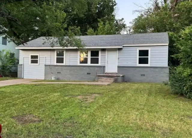 Property at 4333 N Garrison Ave, Tulsa, OK, 74106, 4 beds, 2 baths, [object Object]