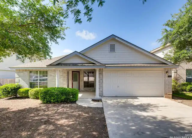 Property at 10414 Trotters Bay, San Antonio, TX, 78254, 4 beds, 2 baths, [object Object]