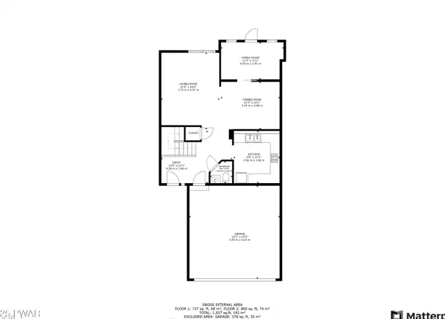 Property at 3007 Grey Cliff Way, Milford, PA, 18337, 2 beds, 2.5 baths, [object Object]
