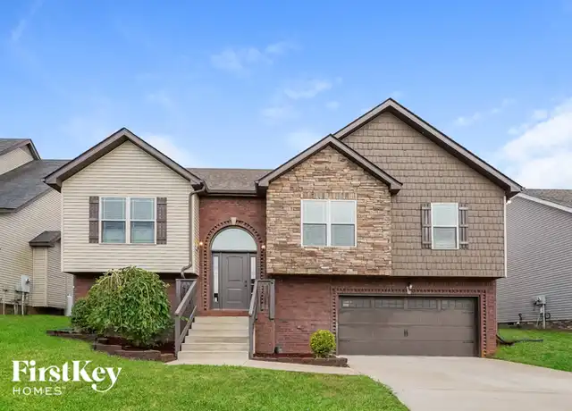 Property at 1414 Raven Rd, Clarksville, TN, 37042, 5 beds, 3 baths, [object Object]