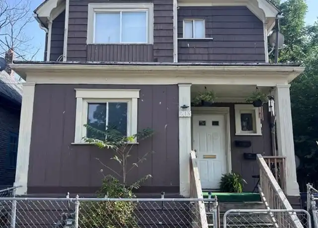 Property at 203 Box Ave, Buffalo, NY, 14211, 3 beds, 1 bath, [object Object]