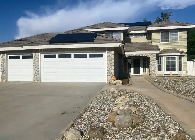 Property at 42534 61st St W, Lancaster, CA, 93536, 4 beds, 3 baths, [object Object]