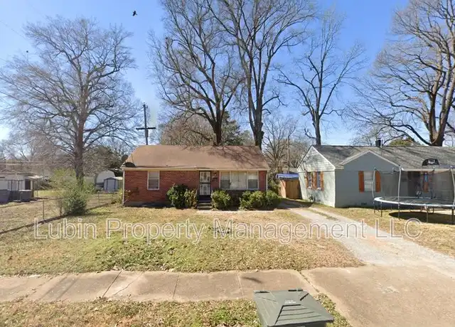 Property at 1635 Hartland St, Memphis, TN, 38108, 2 beds, 1 bath, [object Object]