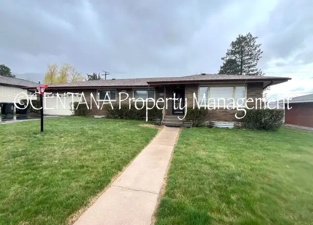 Property at 3410 St Ann St, Butte, MT, 59701, 5 beds, 2 baths, [object Object]