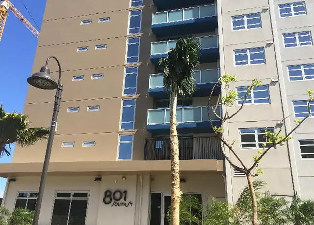 Property at 801 South St Bldg a, Honolulu, HI, 96813, 2 beds, 1 bath, [object Object]