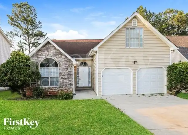 Property at 1795 Portwest Way, Hampton, GA, 30228, 4 beds, 2 baths, [object Object]
