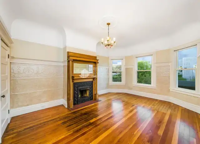 Property at 1563 McAllister St, San Francisco, CA, 94115, 3 beds, 2 baths, [object Object]