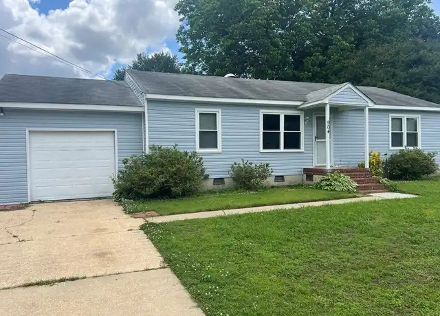 Property at 904 Wilson Rd, Smithfield, VA, 23430, 3 beds, 1 bath, [object Object]