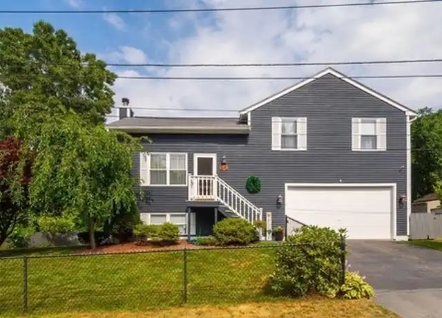 Property at 27 Inverness Ave, Worcester, MA, 01604, 2 beds, 2 baths, [object Object]