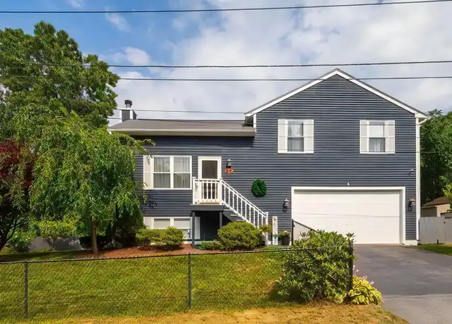 Property at 27 Inverness Ave, Worcester, MA, 01604, 2 beds, 2 baths, [object Object]