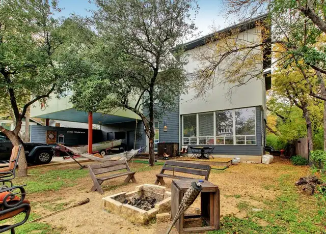 Property at 616 W 35th St Unit A, Austin, TX, 78705, 4 beds, 4.5 baths, [object Object]
