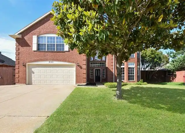 Property at 8105 Fireside Dr, North Richland Hills, TX, 76182, 5 beds, 2.5 baths, [object Object]