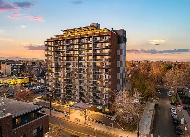 Property at Julian32 at Highlands Square - 3405 W 32nd Ave, Denver, CO, 80211, 2 beds, 1 bath, [object Object]