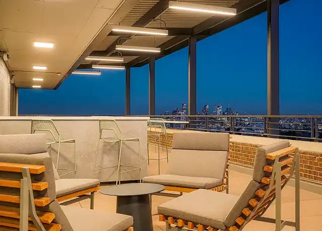 Property at Julian32 at Highlands Square - 3405 W 32nd Ave, Denver, CO, 80211, 1 bed, 1 bath, [object Object]
