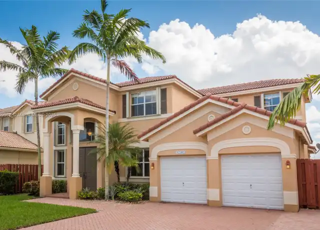 Property at 12348 SW 125th Ter, Miami, FL, 33186, 4 beds, 3 baths, [object Object]