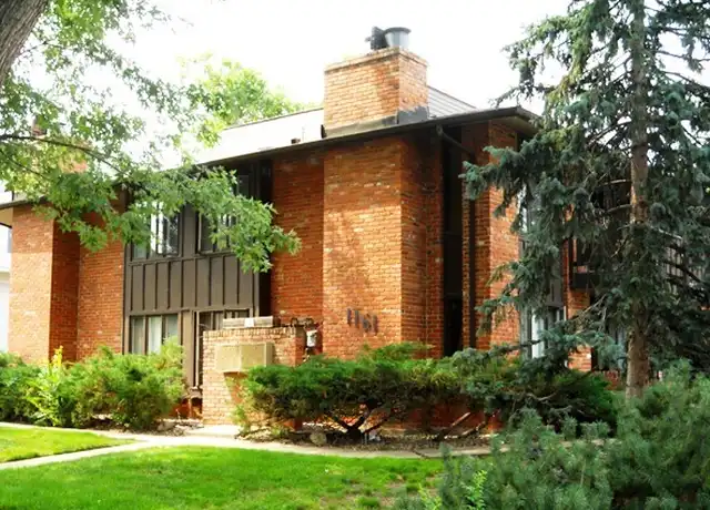 Property at 1161 11th St Unit 7, Boulder, CO, 80302, 2 beds, 1.5 baths, [object Object]