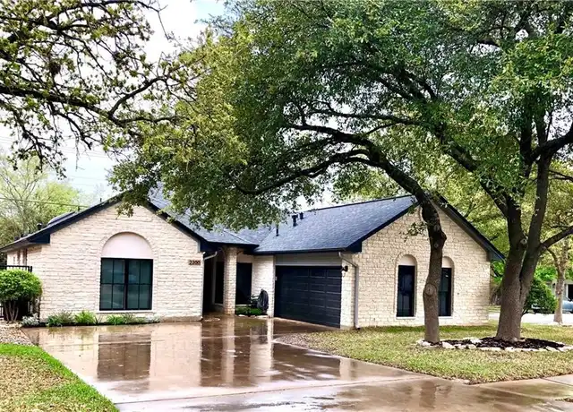 Property at 2200 Falcon Dr, Round Rock, TX, 78681, 3 beds, 2 baths, [object Object]