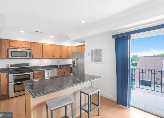 Property at 4940 A St SE #406, Washington, DC, 20019, 1 bed, 1 bath, [object Object]