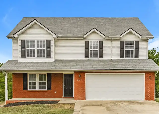 Property at 2013 Summit Ln, La Vergne, TN, 37086, 3 beds, 2.5 baths, [object Object]