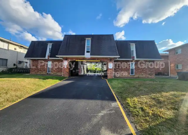 Property at 675 Riverview Dr Unit B3, Columbus, OH, 43202, 1 bed, 1 bath, [object Object]