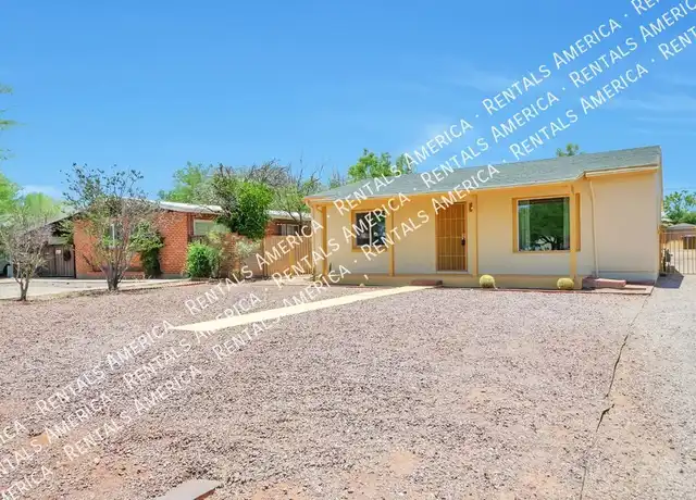 Property at 1520 E Silver St, Tucson, AZ, 85719, 2 beds, 2 baths, [object Object]