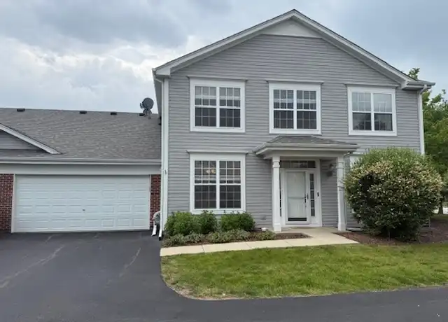 Property at 104 W Park Ave Unit A, Sugar Grove, IL, 60554, 2 beds, 2.5 baths, [object Object]