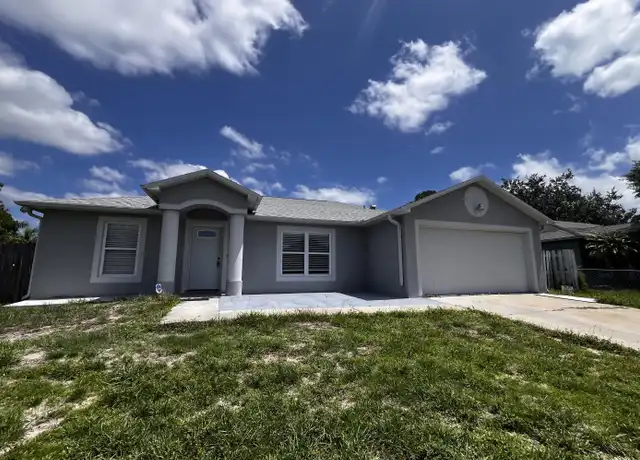 Property at 2941 Jupiter Blvd SE, Palm Bay, FL, 32909, 3 beds, 2 baths, [object Object]