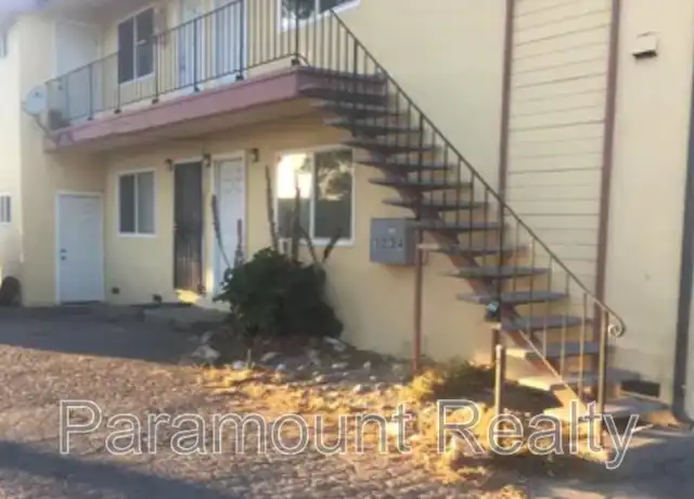 Property at 1321 Fillmore St Unit 2, San Pablo, CA, 94806, 2 beds, 1 bath, [object Object]
