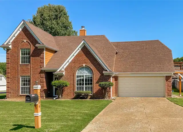 Property at 7204 Fox Trot Cv, Olive Branch, MS, 38654, 4 beds, 3 baths, [object Object]