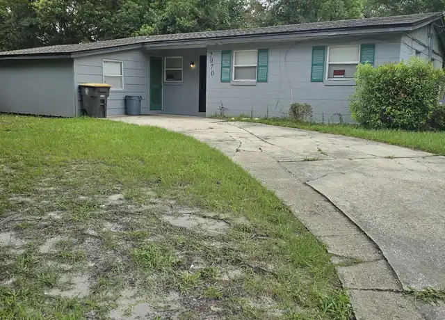 Property at 7070 Jacqueline Ct, Jacksonville, FL, 32210, 4 beds, 2 baths, [object Object]