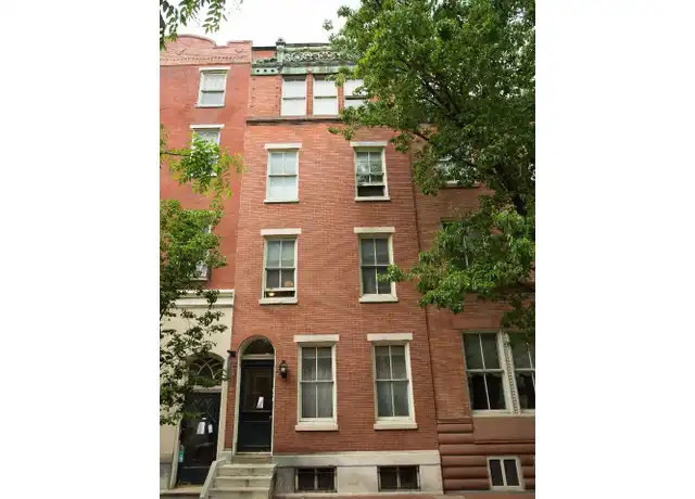 Property at 721 Spruce St Unit 1B, Philadelphia, PA, 19106, 1 bed, 1 bath, [object Object]
